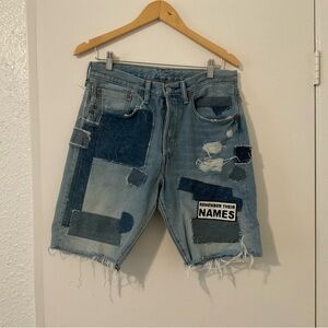 Levi’s Shorts